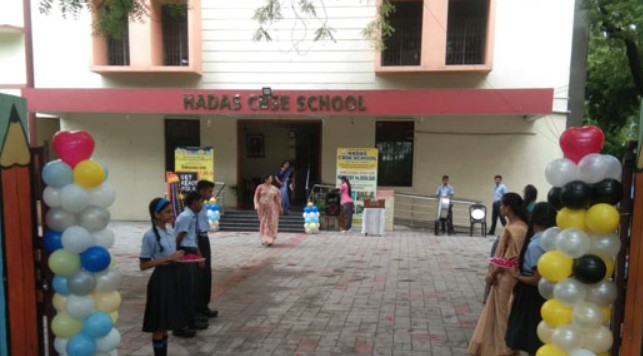 Hadas CBSE School Ramdaspeth Nagpur