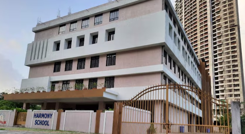 Harmony School Kharghar Navi Mumbai Raigad