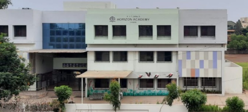 Horizon Academy Gangapur Road Nashik