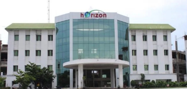 Horizon Discovery Academy Vishnupuri Nanded