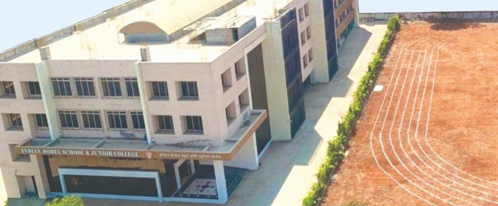 Indian Model School Ulwe Navi Mumbai Raigad