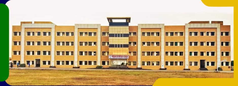 Indian Olympiad School Bhilgaon Nagpur