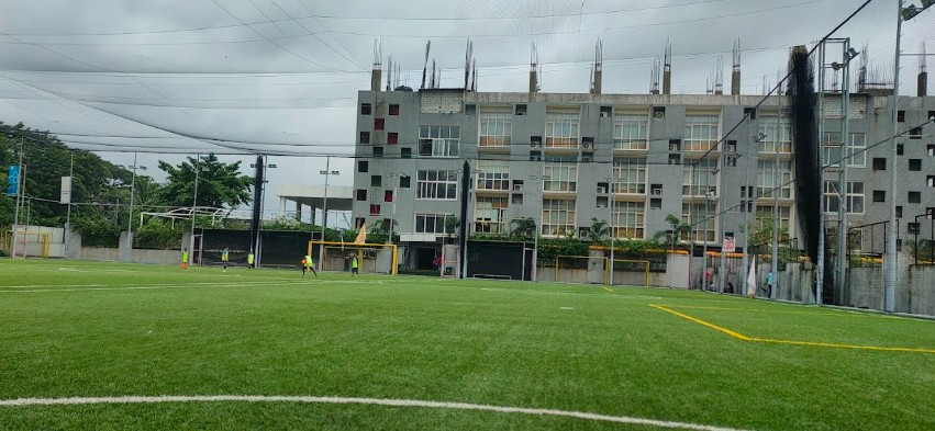 Indo Scots Global School Kamothe Panvel Raigad