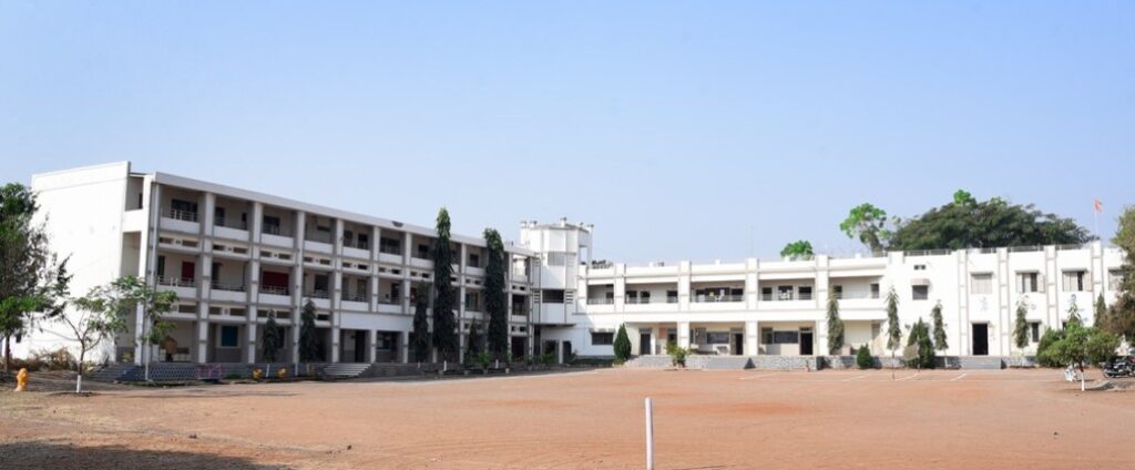 JT Kasliwal English Medium School Nandgaon Nashik