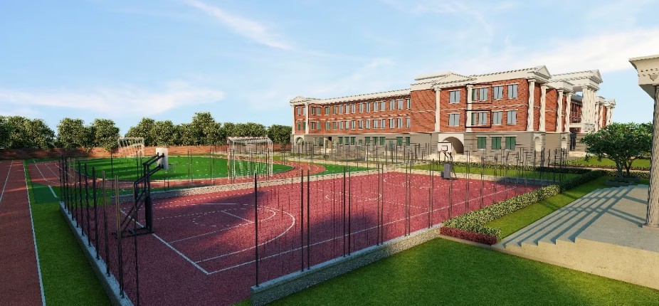 Jagma World School Shahada Nandurbar