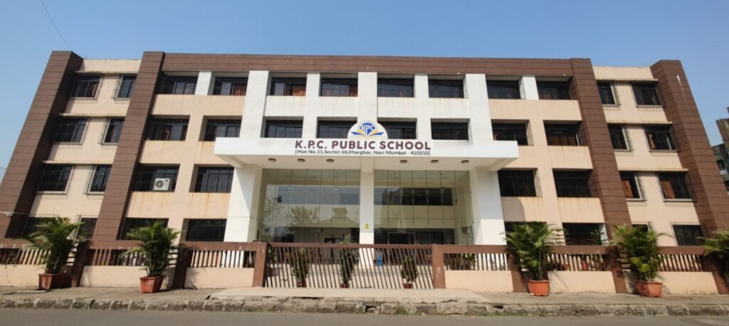KPC Public School Kharghar Panvel Raigad
