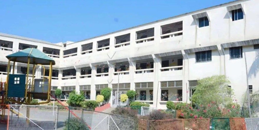 Karmaneya School of Excellence Butibori Nagpur