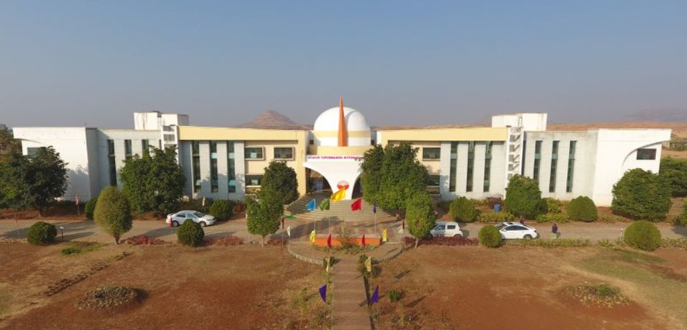 Kishor Suryawanshi International School Manori Nashik