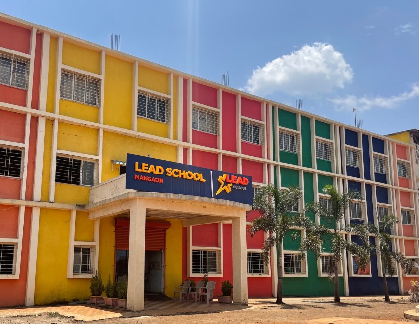 Lead School Mangaon Raigad