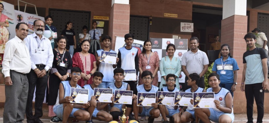 Little Angels English Medium School Malegaon Nashik