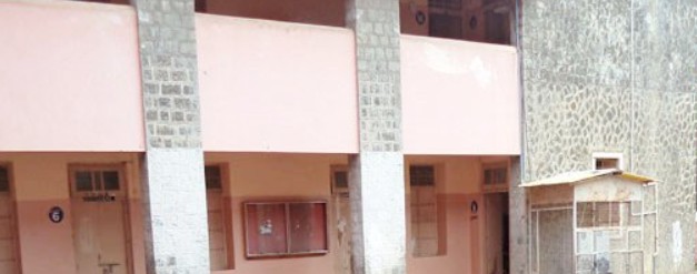 Loknete Vyankatrao Hiray Academy Malegaon Nashik