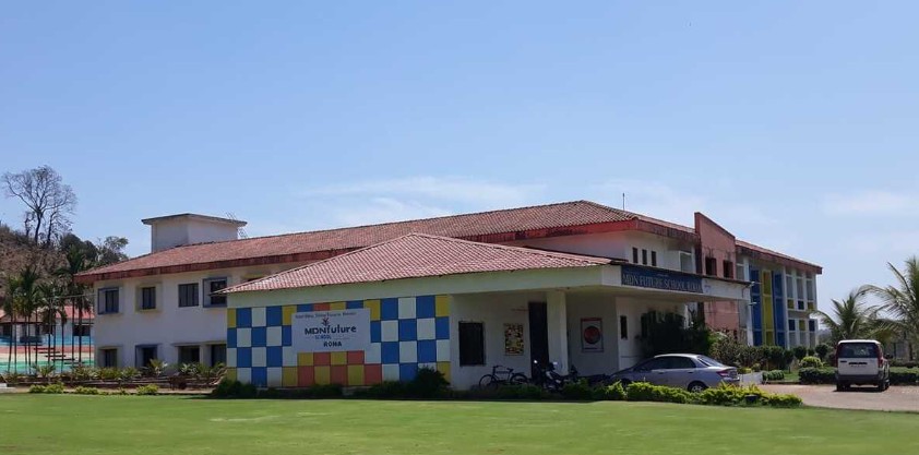 MDN International School Roha Raigad