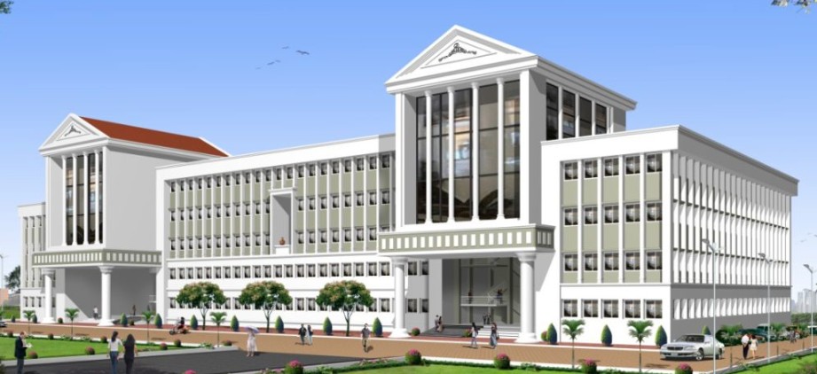 MKD English Medium School Nandurbar