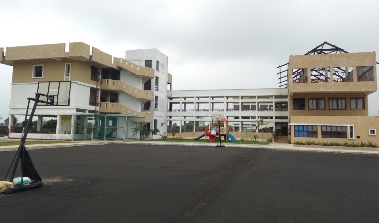 MKH Sancheti Public School Besa Nagpur