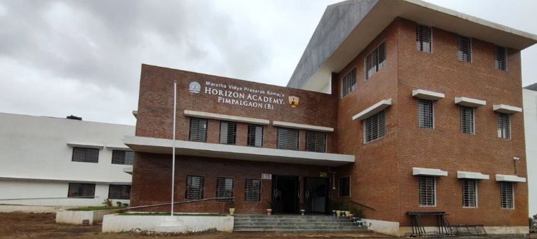 MVPS's Horizon Academy Pimpalgaon Baswant Nashik