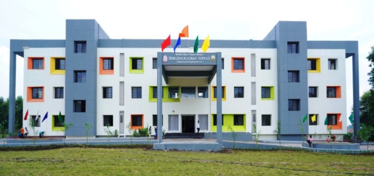 MVP's Horizon Academy Niphad Nashik