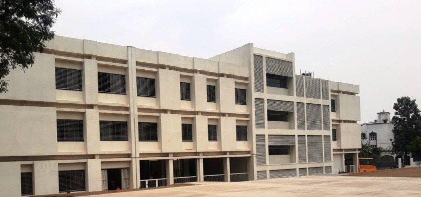 MVP's Horizon International School Ashwin Nagar Nashik