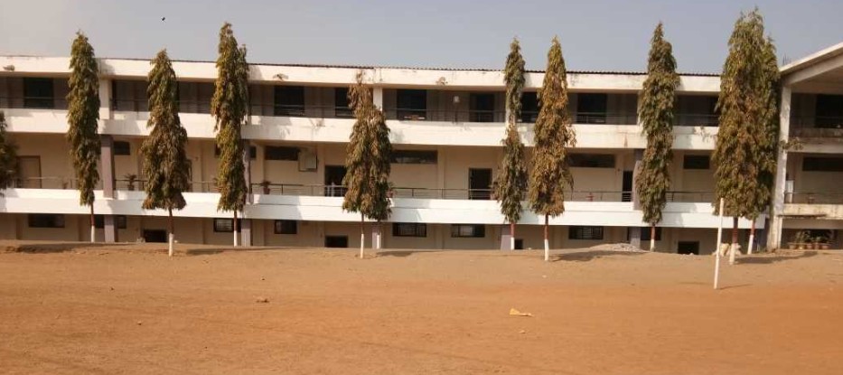 Matoshri School Eklahare Nashik