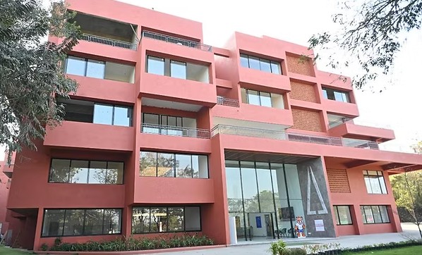 Meena Bhujbal School of Excellence Adgaon Nashik