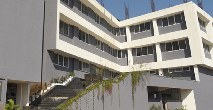 Mount Litera Zee School Adgaon Nashik
