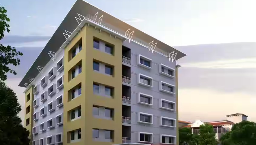 Narayana E-Techno School Wathoda Layout Nagpur