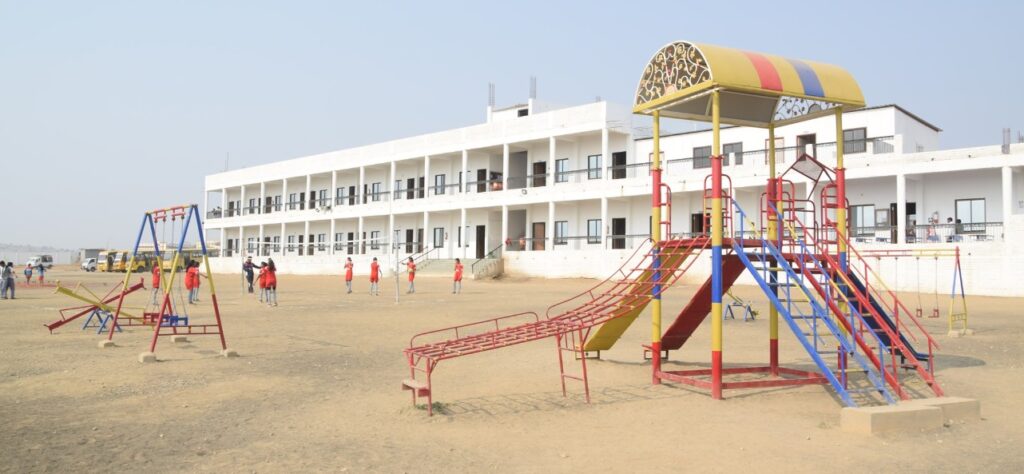 New Era English School Jintur Parbhani