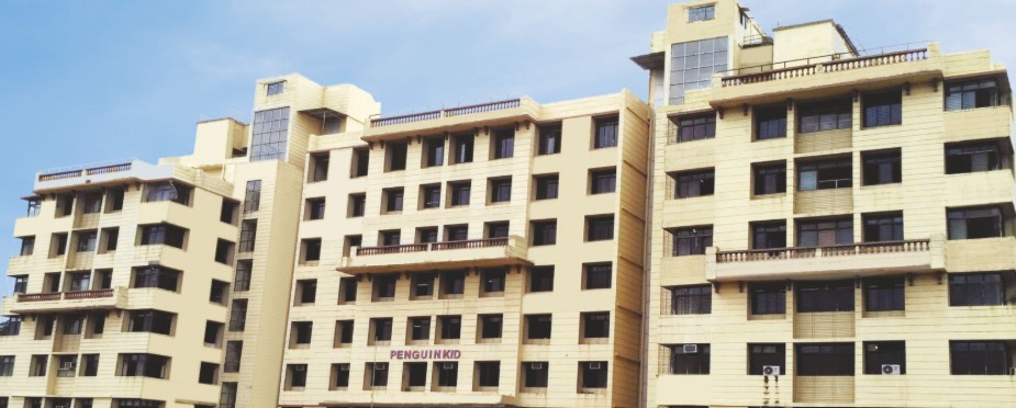 New Horizon Public School Panvel Navi Mumbai Raigad