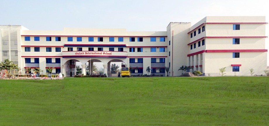 Oxford International School Nanded