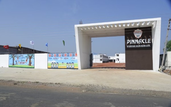 Pinnacle International School Kakandi Nanded
