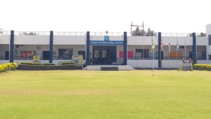 Podar International School Deolali Nashik