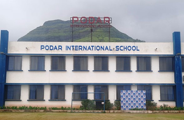 Podar International School Igatpuri Nashik