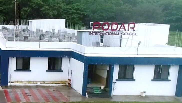 Podar International School Pathardi Nashik