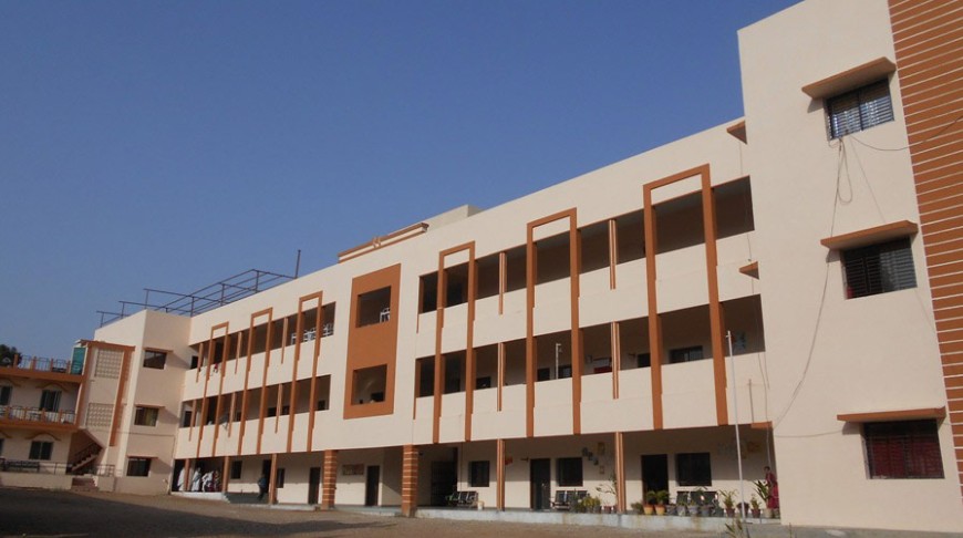 Pratibhasthali Gyanodaya Vidyapeeth Ramtek Nagpur