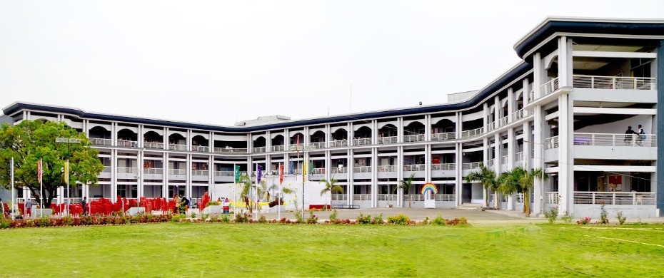 Queen's School Nandkheda Parbhani