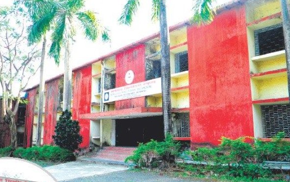 Raigad Military School & Junior College Mahad Raigad