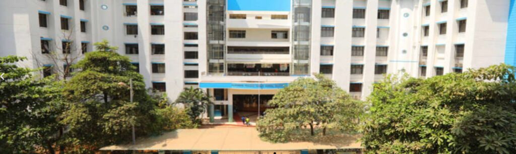 Ramsheth Thakur Public School Kharghar Navi Mumbai Raigad