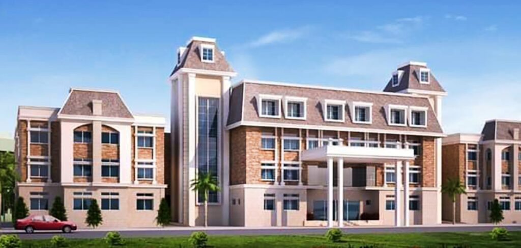 Royal Cliff World School Manwath Parbhani