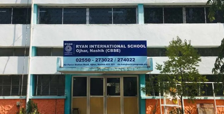 Ryan International School Hal Ojhar Nashik