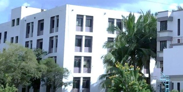 SND English Medium Public School Babhulgaon Nashik