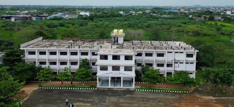 Sana International School Brahmapuri Nanded