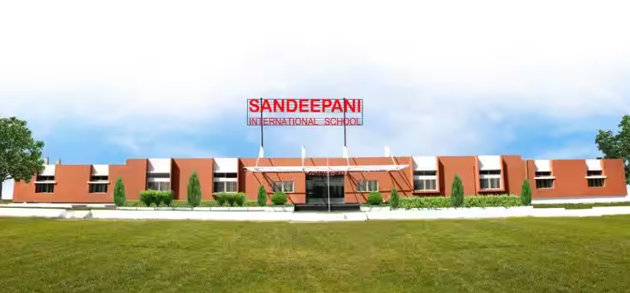 Sandeepani International School Gadegaon Nanded