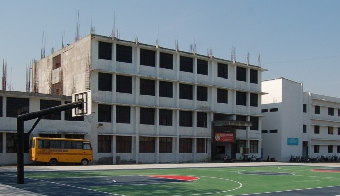 Sanskar Vidya Sagar Dighori