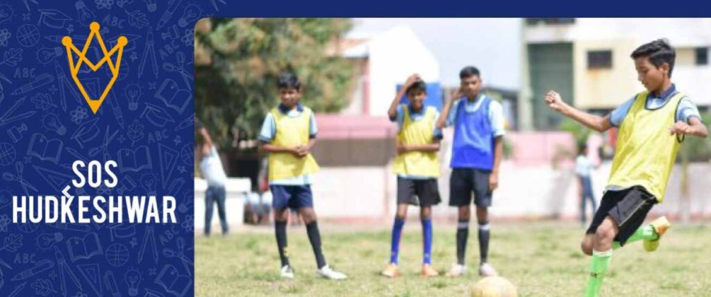 School of Scholars Hudkeshwar Nagpur