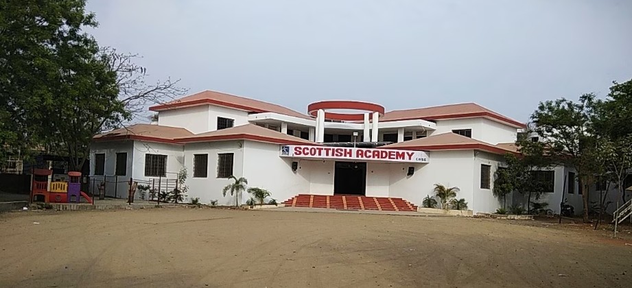 Scottish Academy Karegaon Parbhani