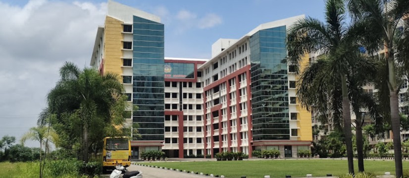 Seven Square Academy Naigaon East Palghar