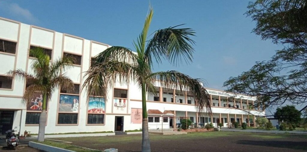 Shangrila English High School Sangam Nagpur