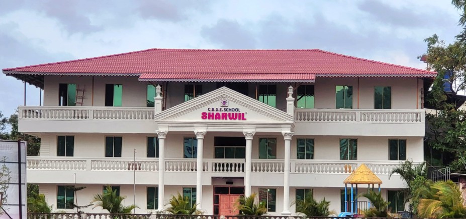Sharwil School Of Excellence Neral Karjat Raigad