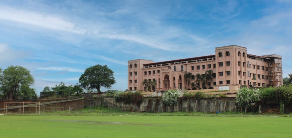 Shree Swaminarayan Gurukul International School Navi Mumbai Raigad