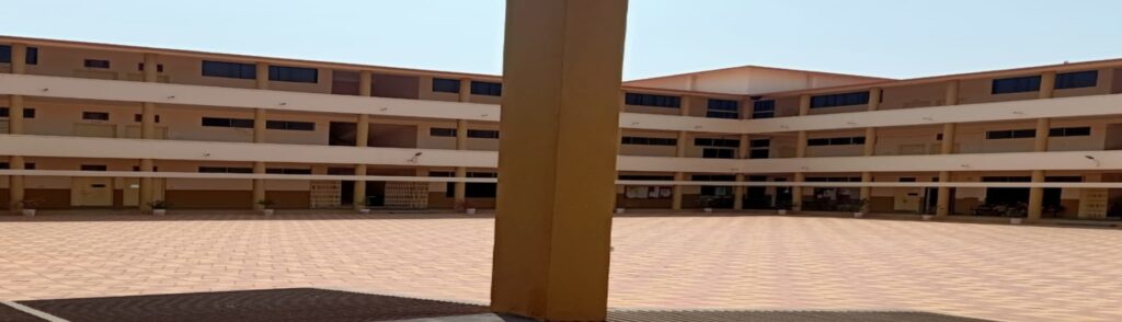 Shri Mahavir English Medium School Shahada Nandurbar