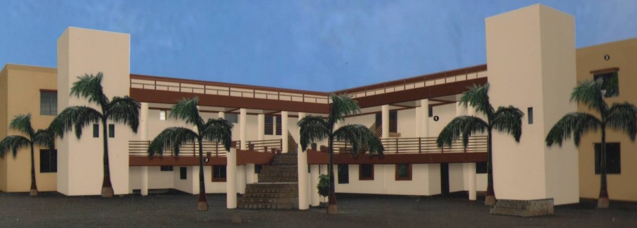 Shri P G Public School Chaupale Nandurbar